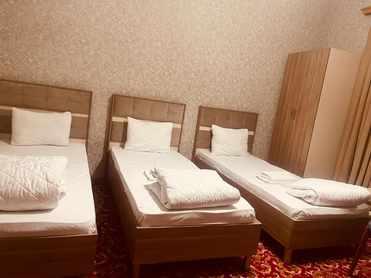 La Villa Hotel Old Baku Eksteriør bilde